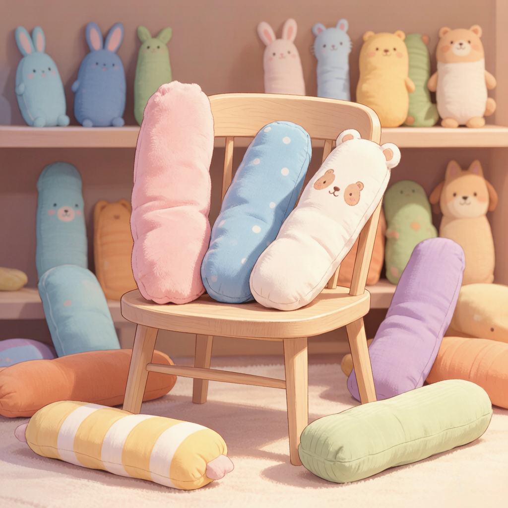Body Pillow