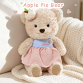 Apple Pie Bear & Apple Crisp Sheep