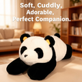 Lying Bear