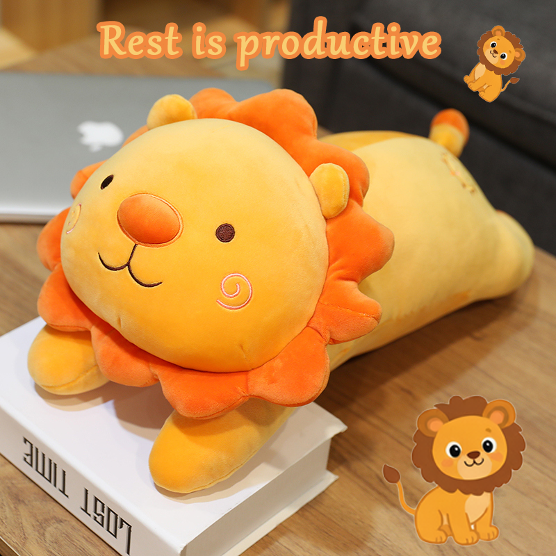 Sun Lion