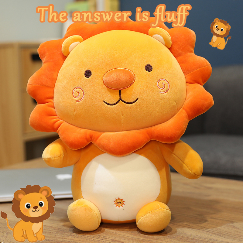 Sun Lion