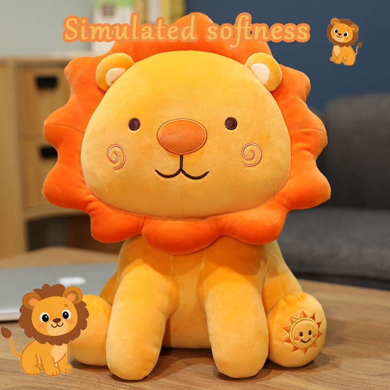 Sun Lion