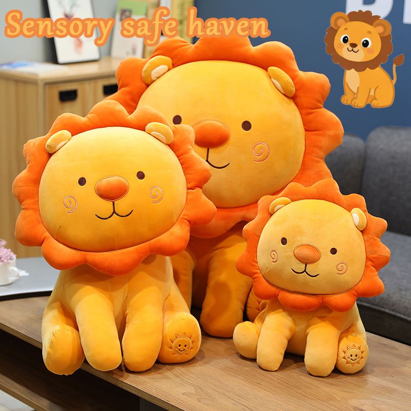 Sun Lion
