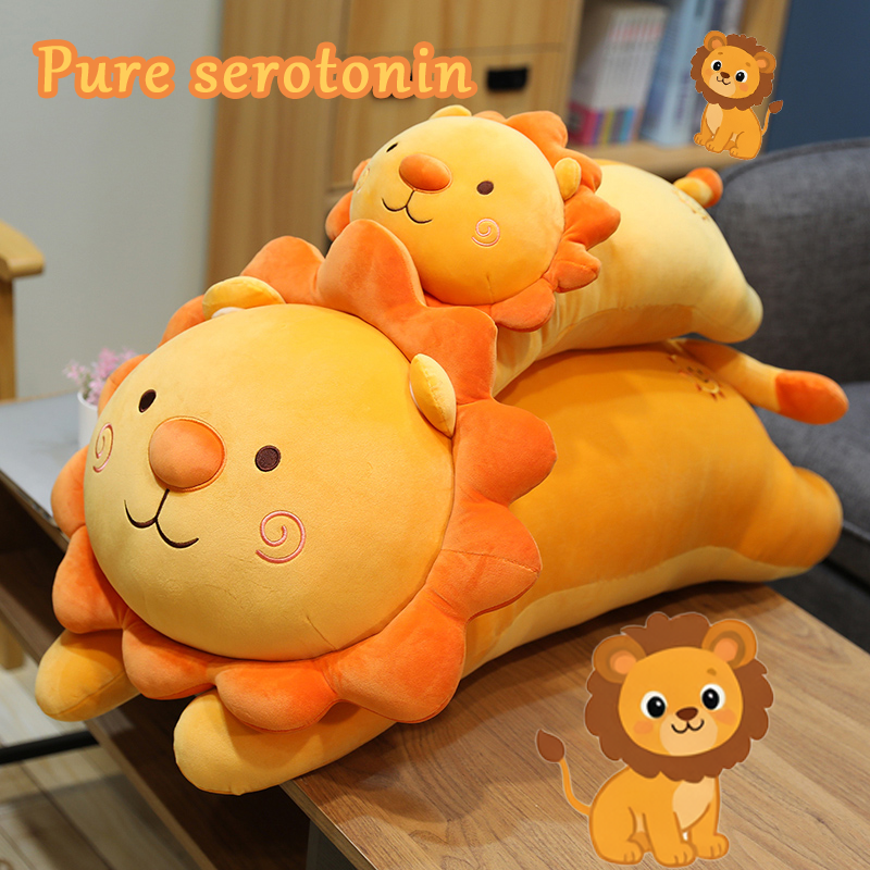 Sun Lion