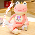 Loving Frog