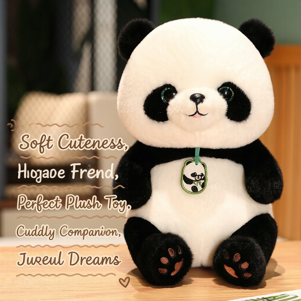Panda Beibei