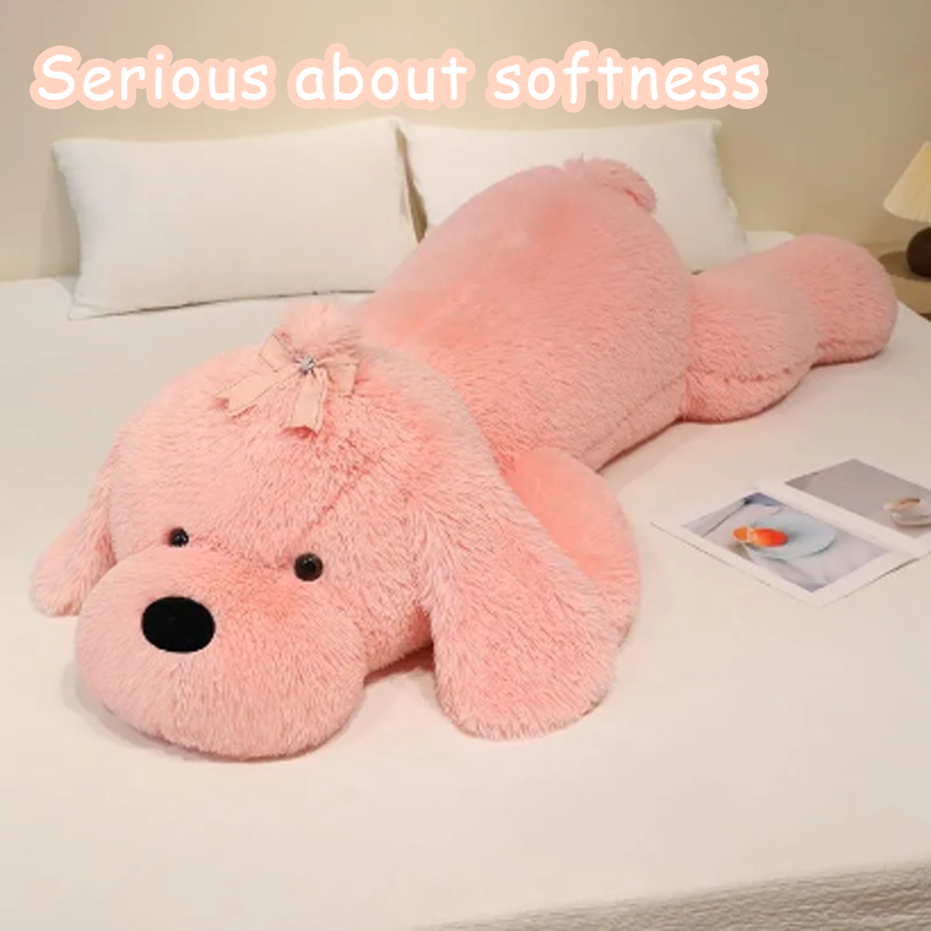 Soft Dog