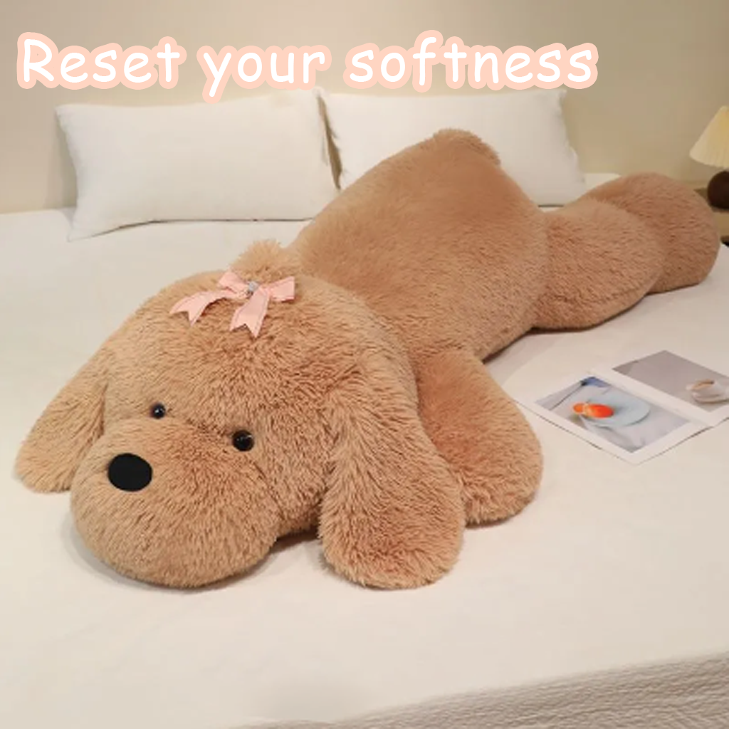 Soft Dog