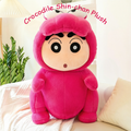 Crocodile Shin-chan Plush