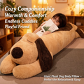 Pillow Dog