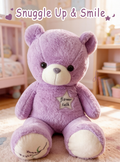 Smiling Bear