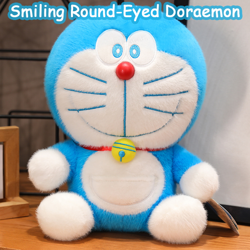 Doraemon