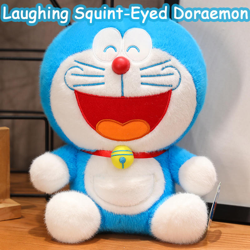 Doraemon