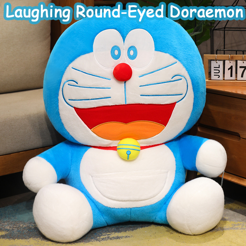 Doraemon