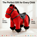 Happy Horse