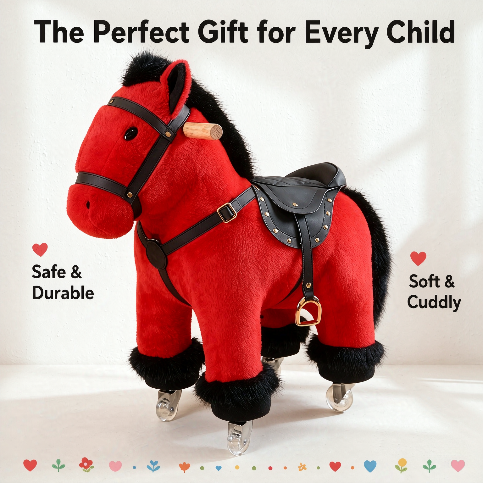 Happy Horse