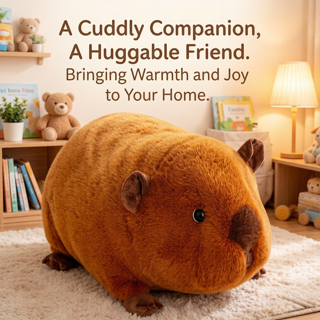 Guinea Pig