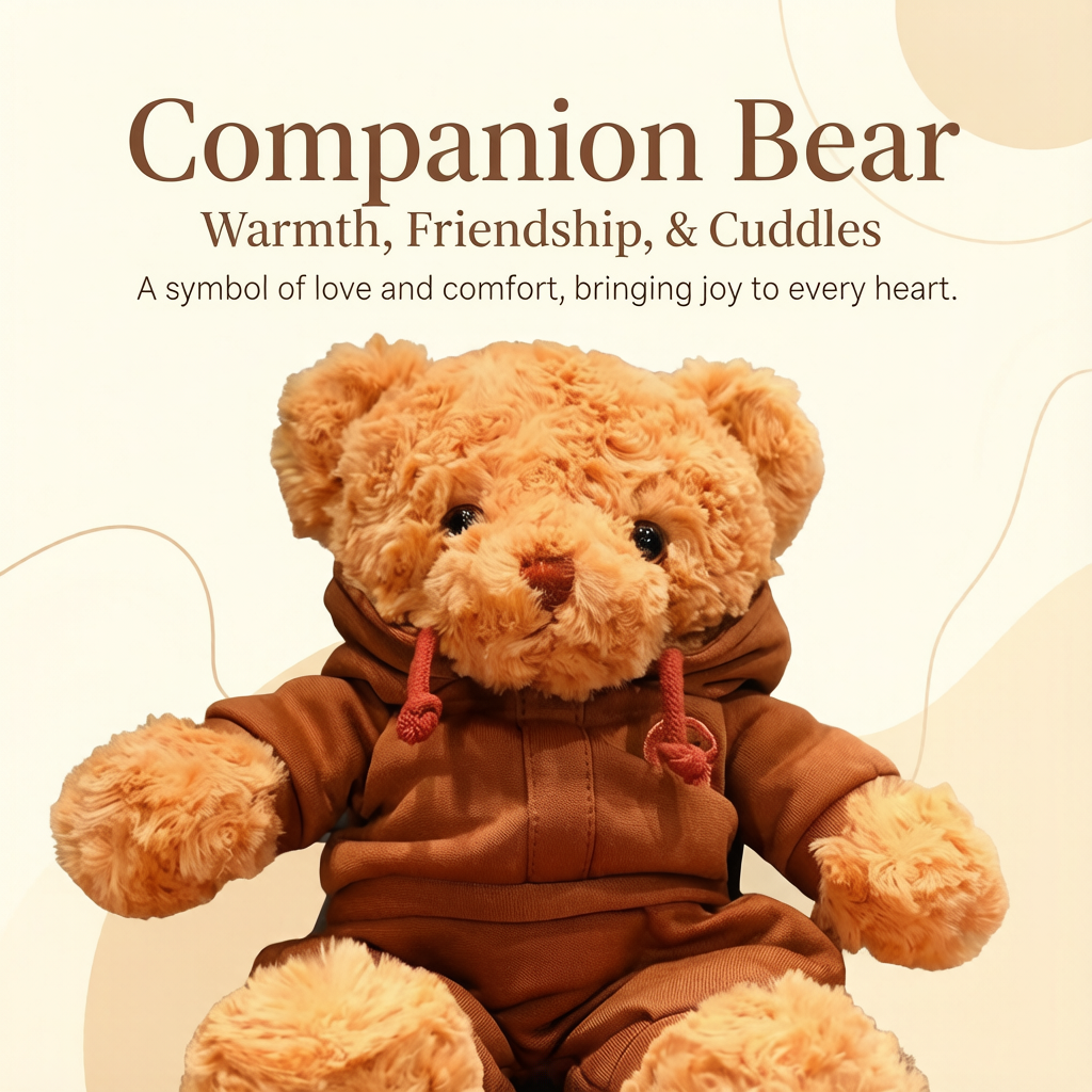 Sport Bear