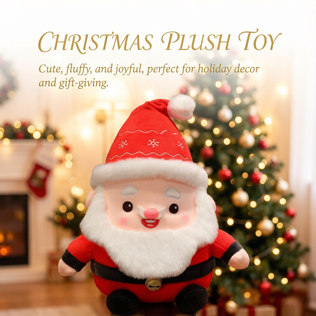 Santa Claus