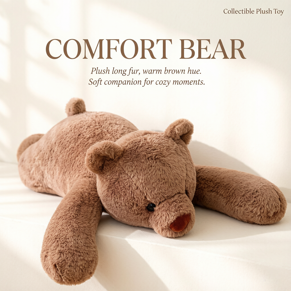Soft Bear