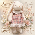 Shy Rabbit