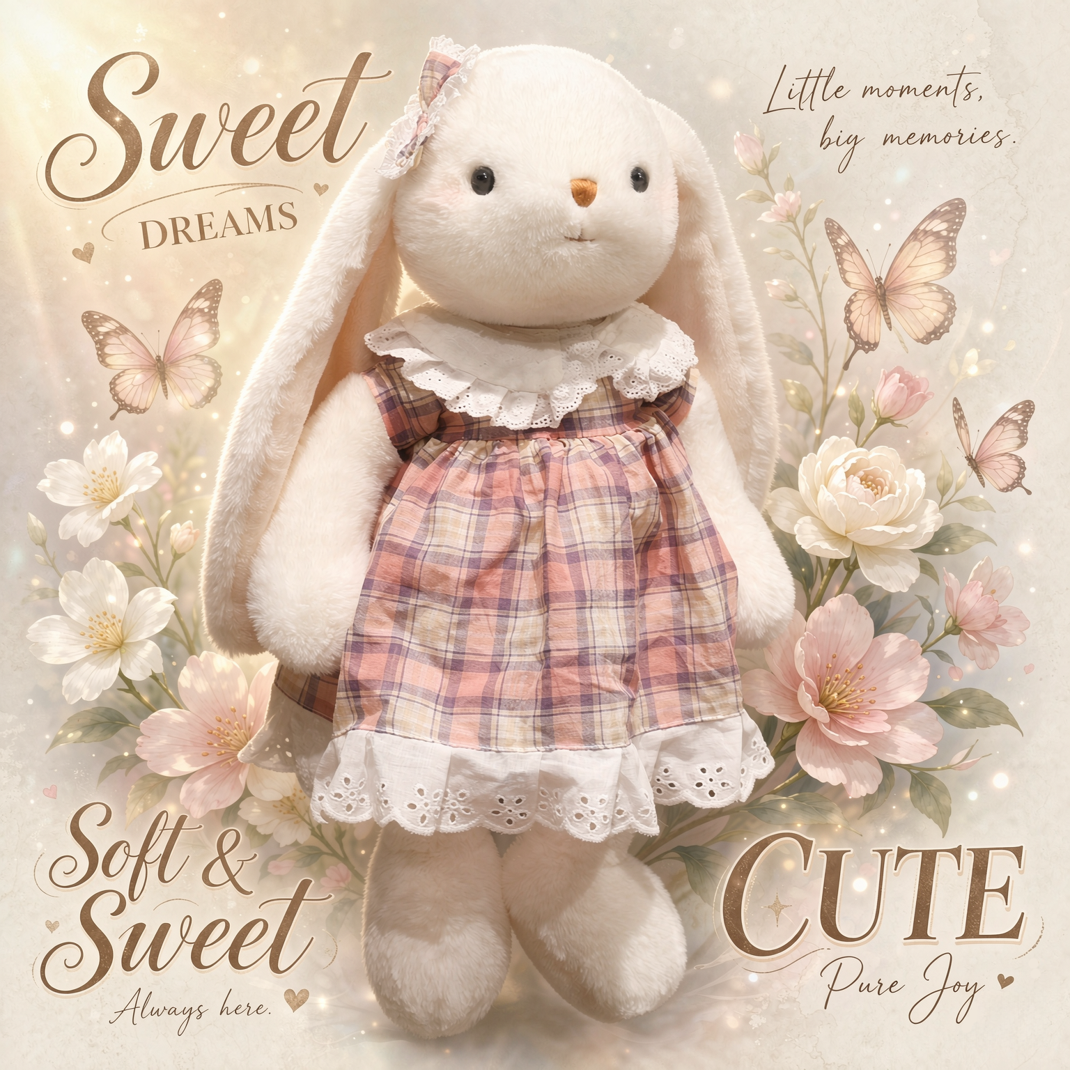 Shy Rabbit