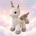 Rainbow Pegasus