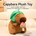 Watermelon Capybara