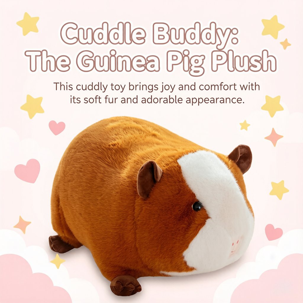 Guinea Pig