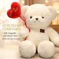 Confession Bear
