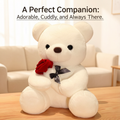 Rosy Bear