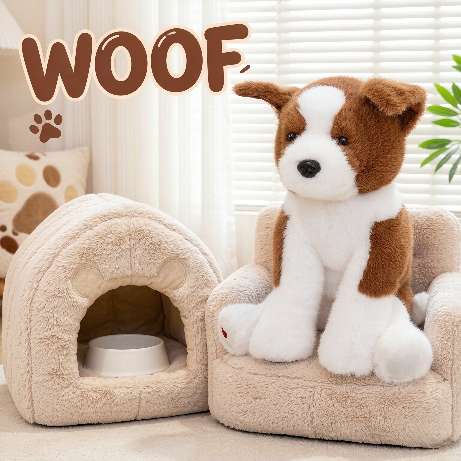 Woof Series