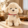 Teddy the Bell