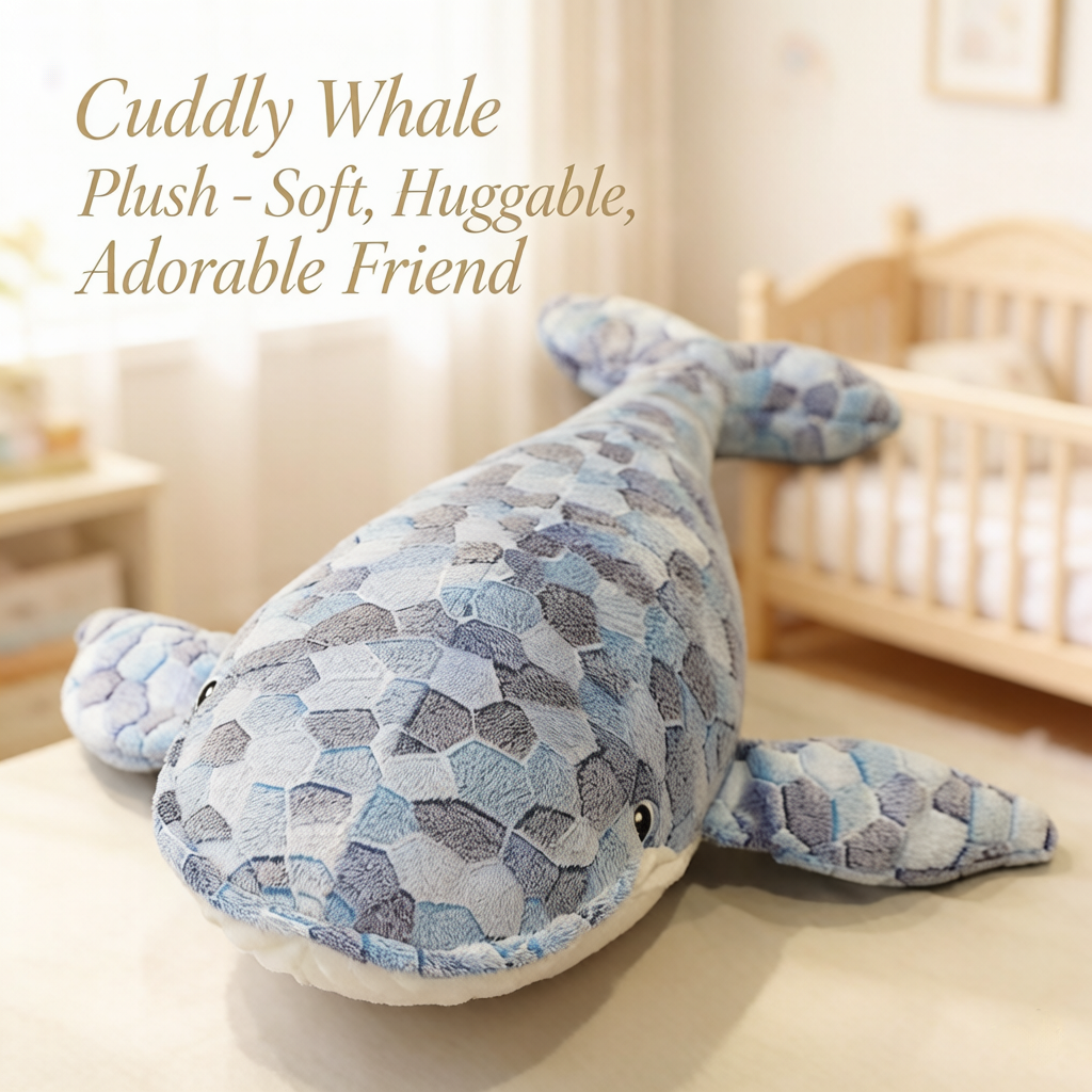 Blue Whale