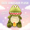 Dumb Chicken Little Dragon