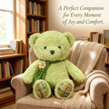 Colorful Bear