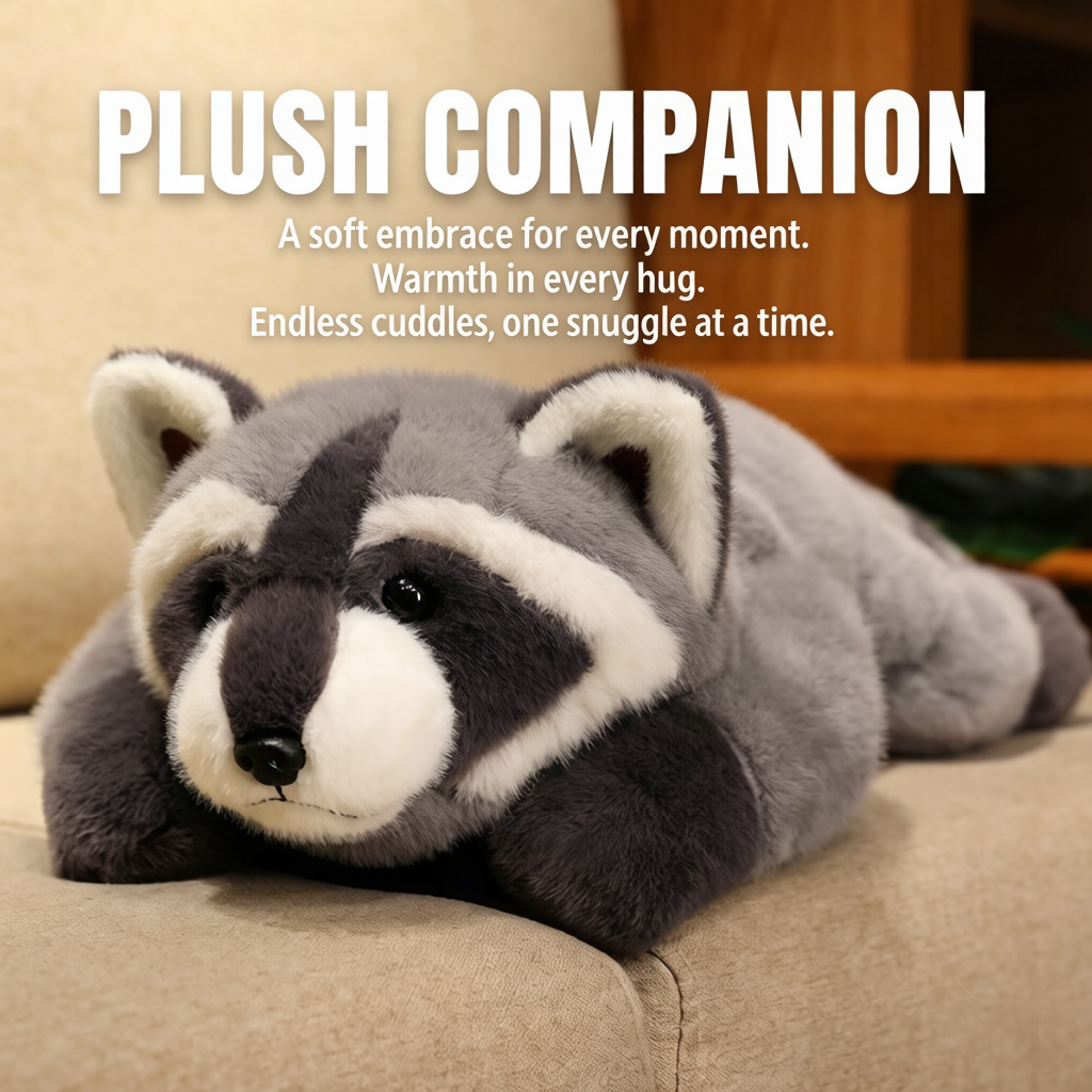 Raccoon