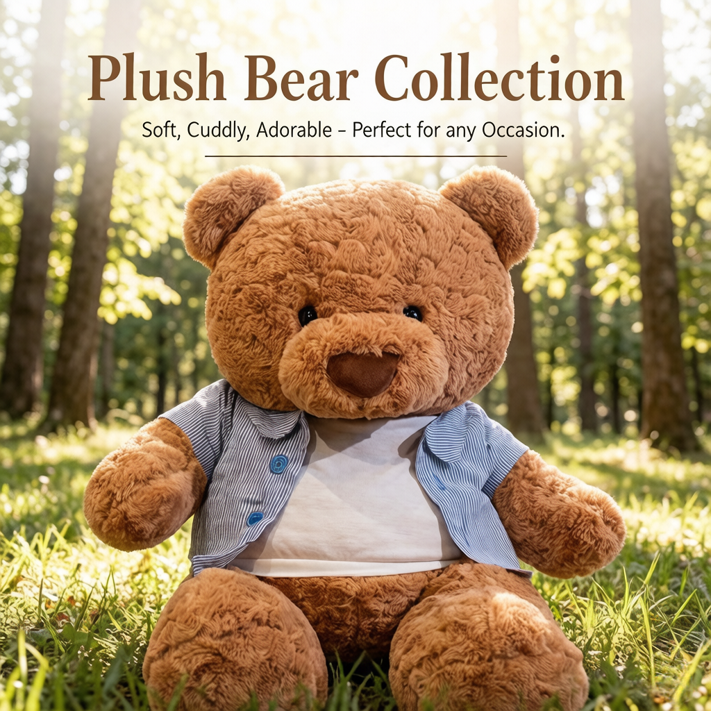 Teddy Bear