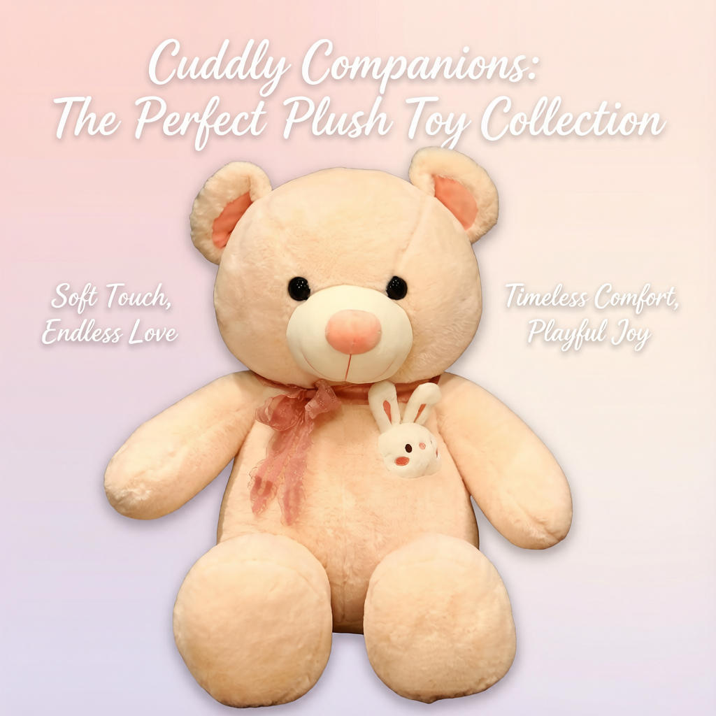 Rabbit Cute Bear