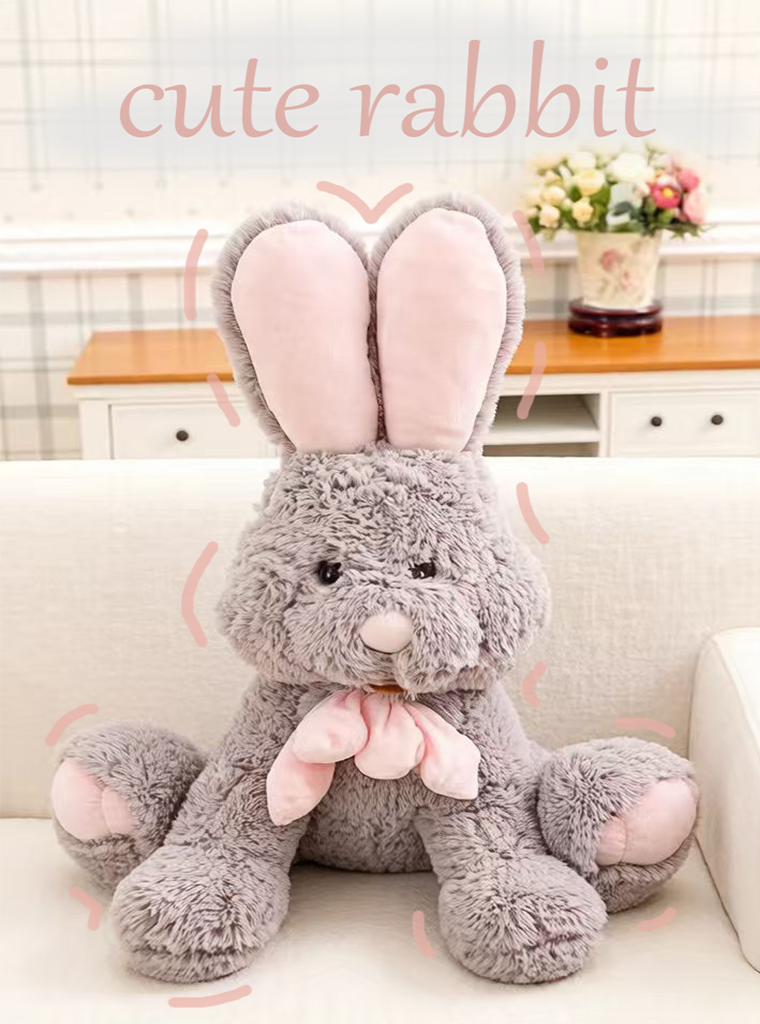 Sitting Rabbit
