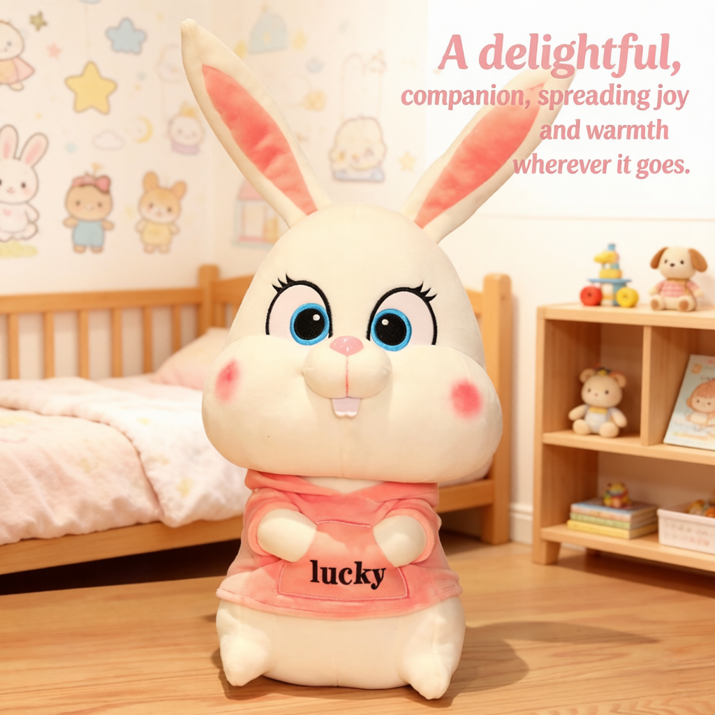 Doodle Rabbit