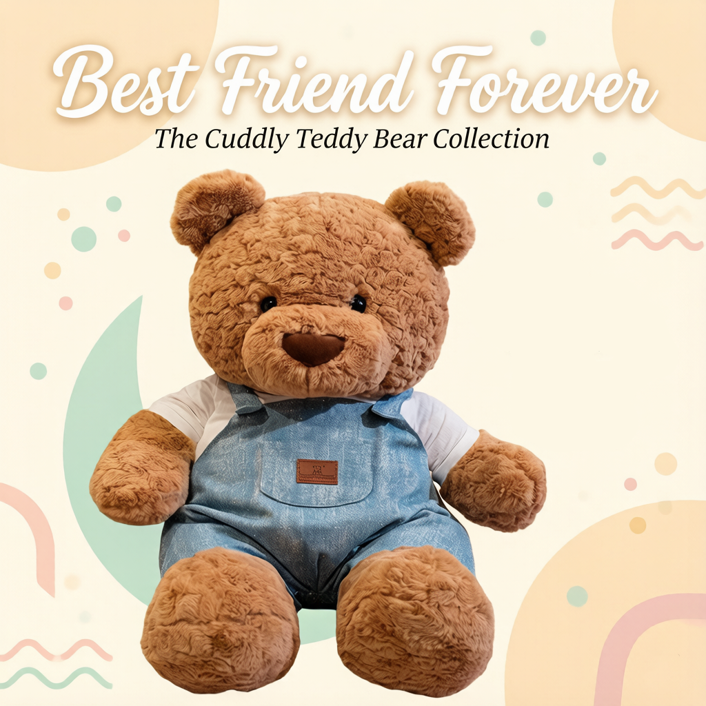 Teddy Bear