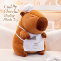 Cook Capybara