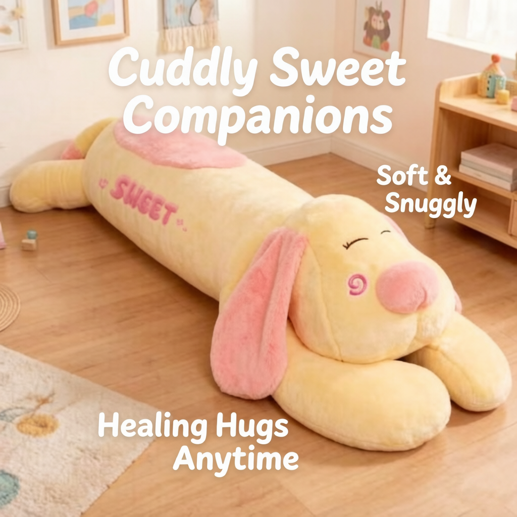 Sweetheart Dog