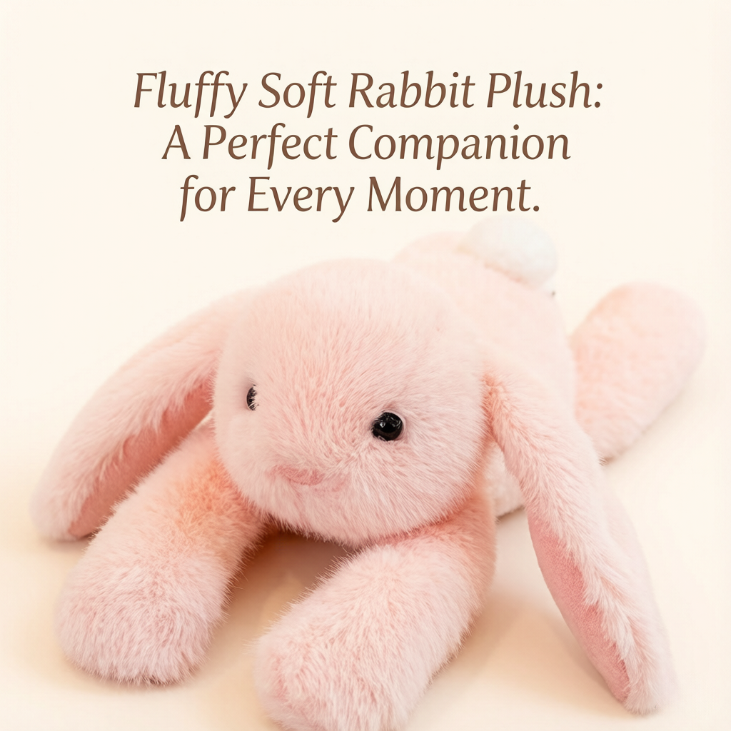 Velveteen Rabbit