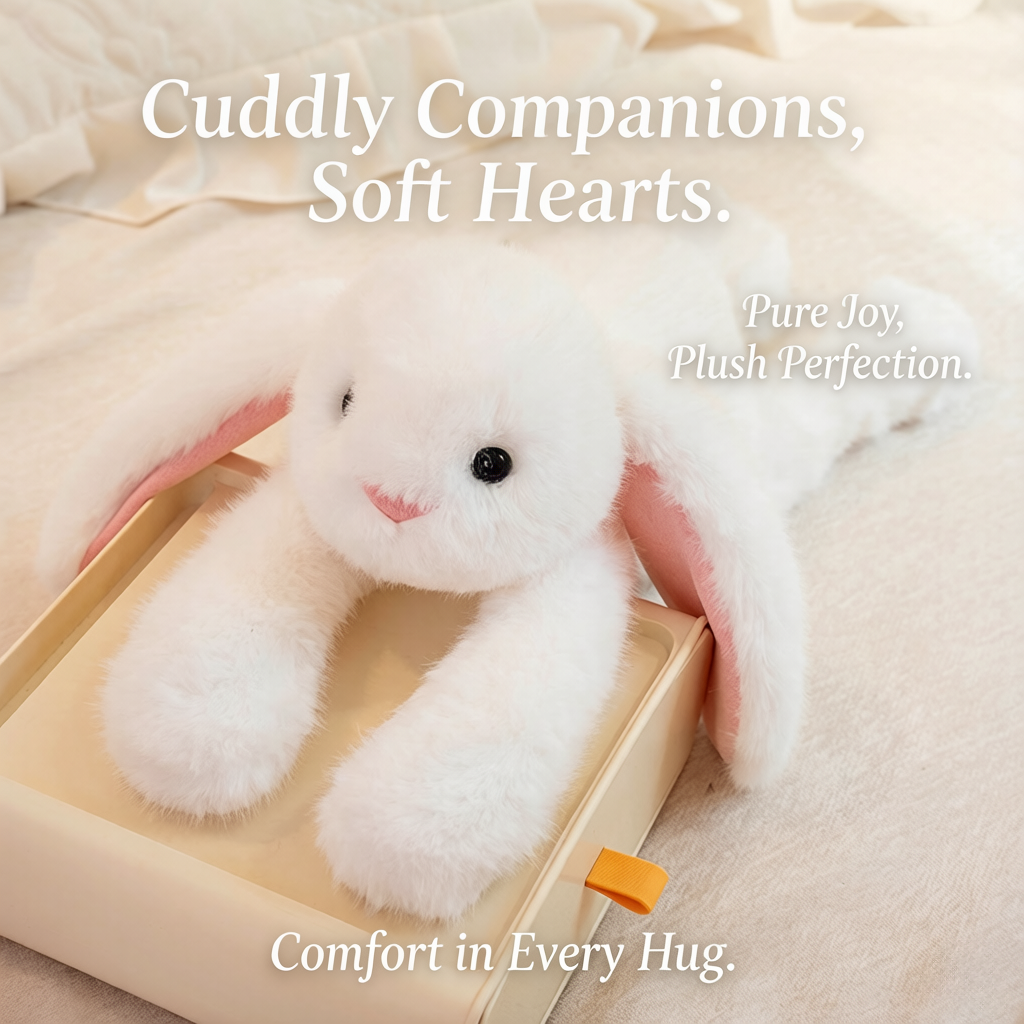 Velveteen Rabbit