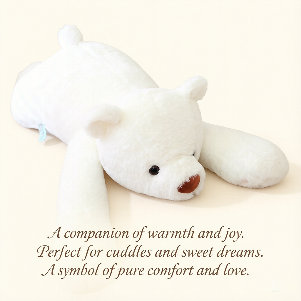 Soft Bear