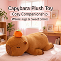 Capybara