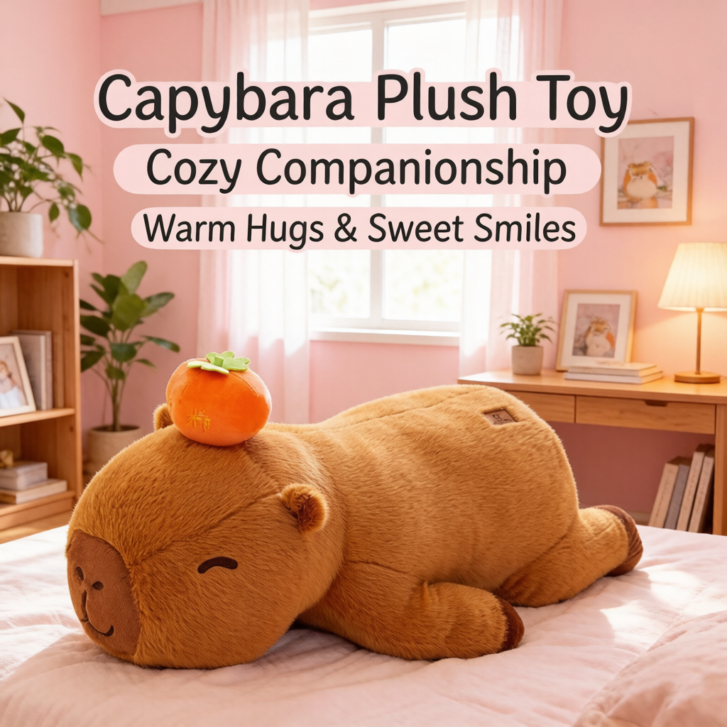Capybara