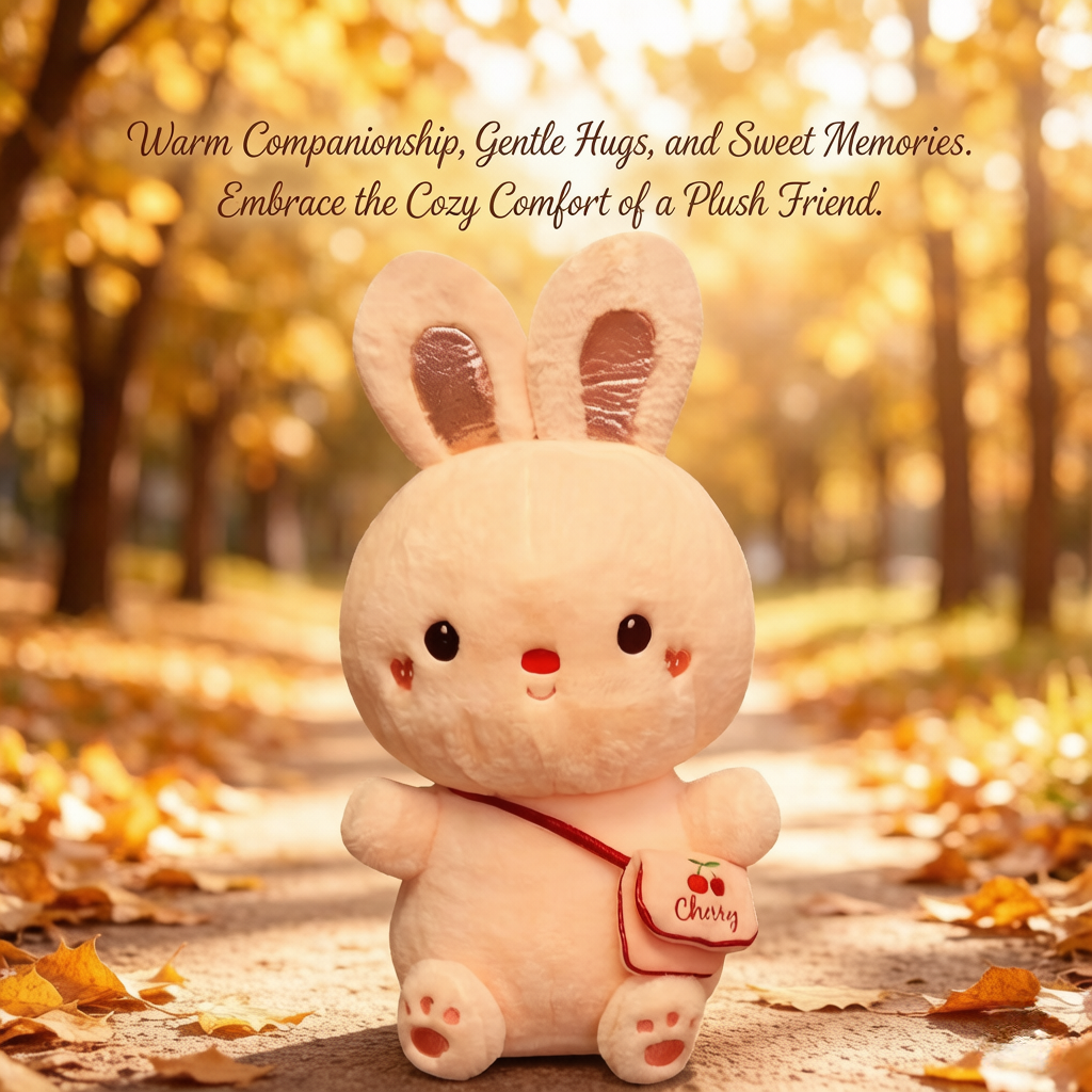 Cherry Rabbit